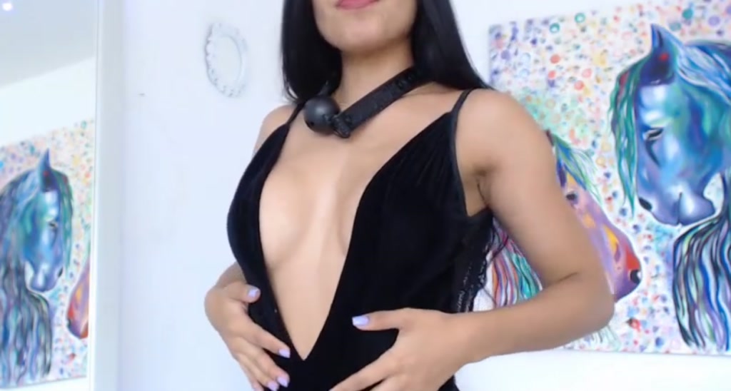 CuteMel21 video thumbnail