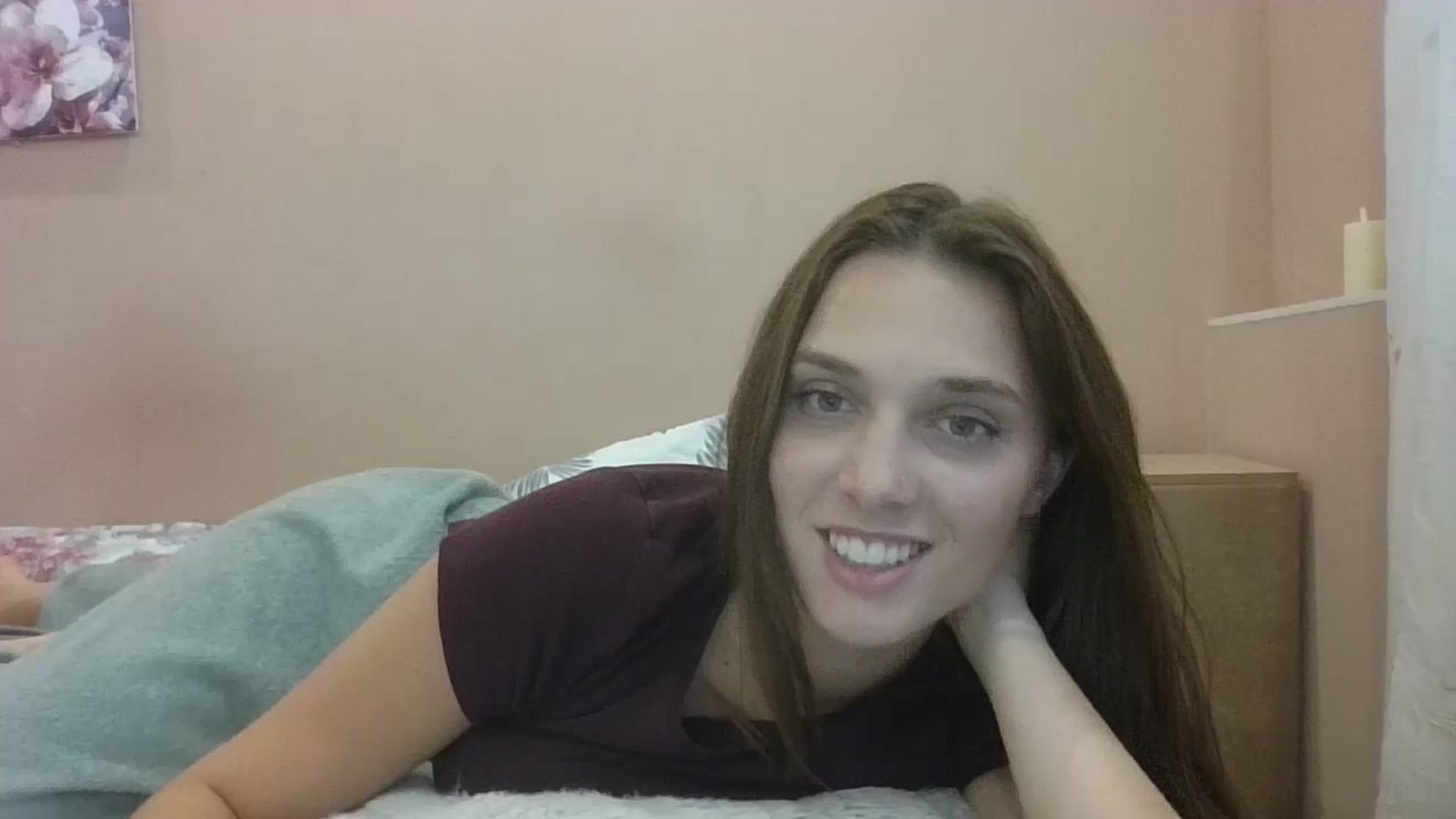 HaleyReed video thumbnail