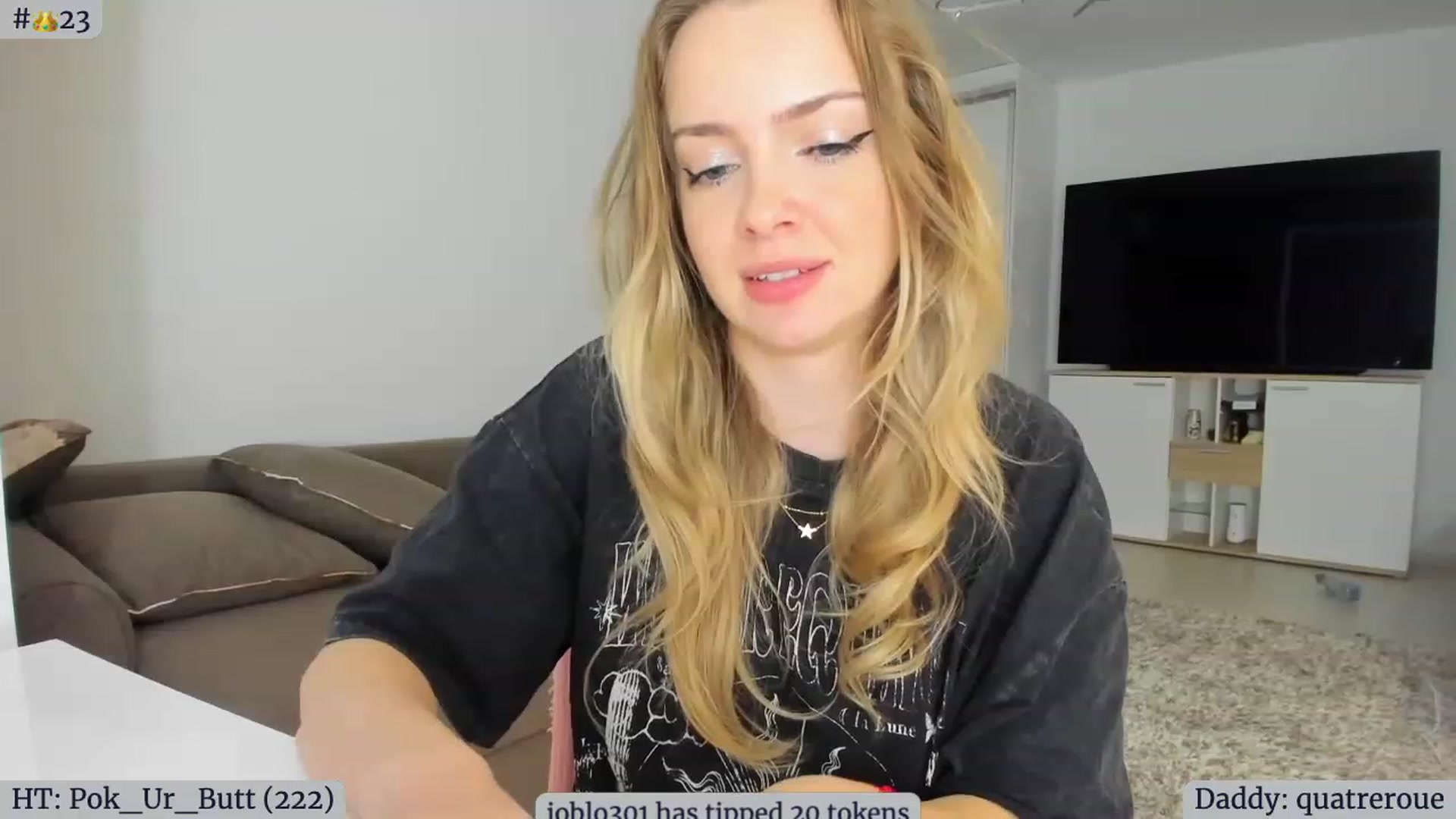 Angie video thumbnail