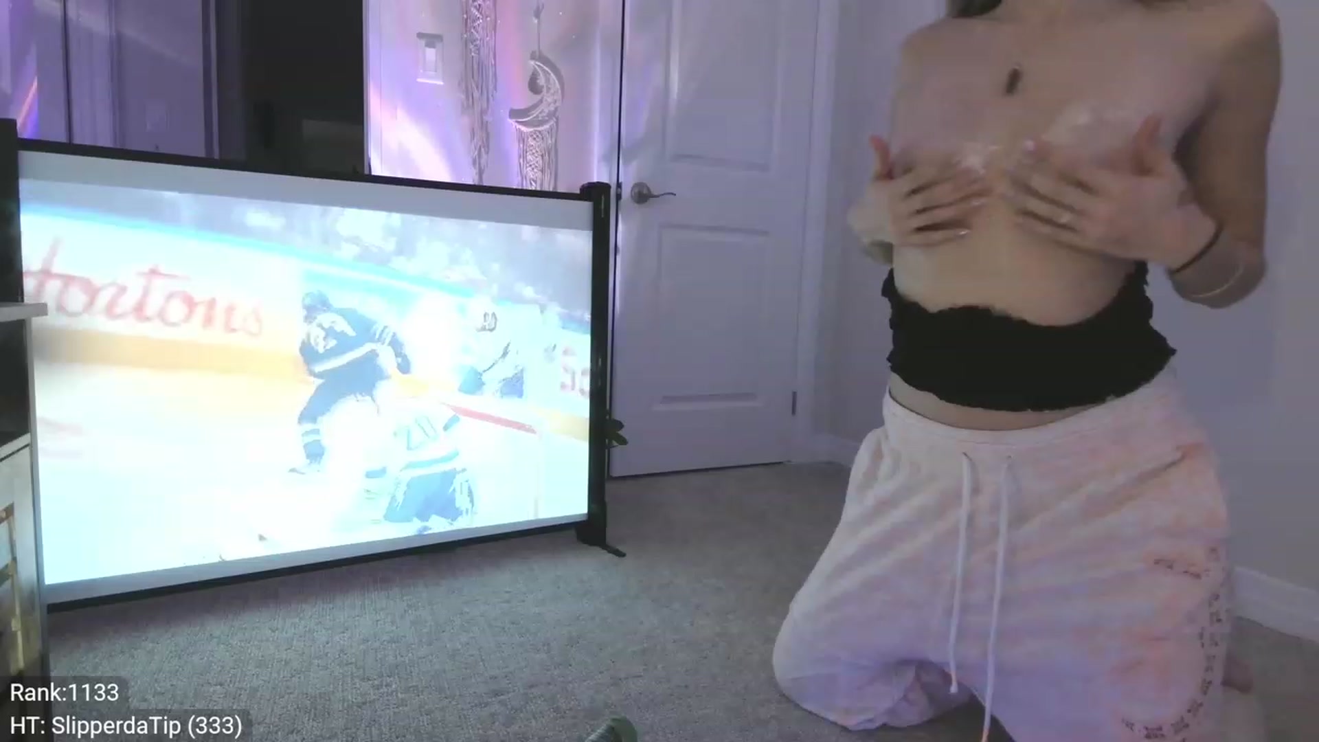 HippyBabee video thumbnail