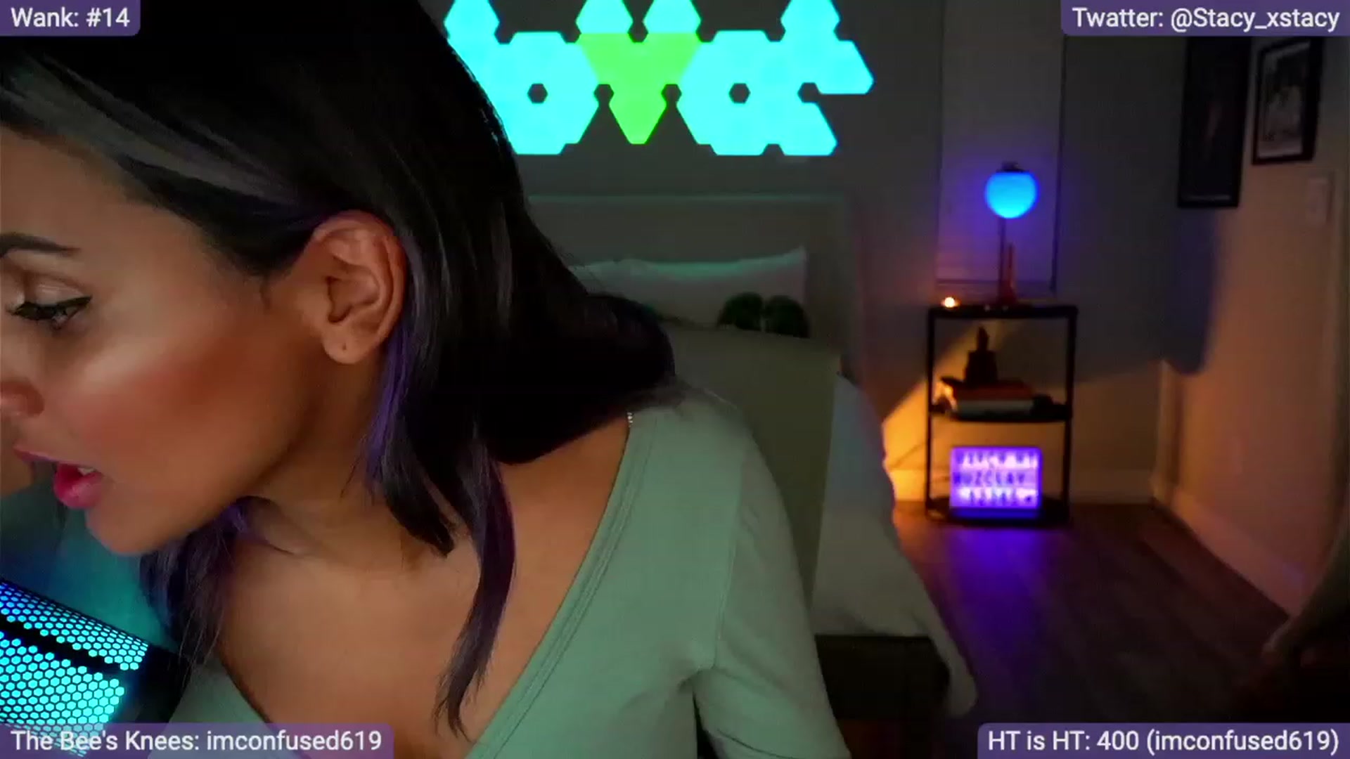 Stacy_x3 video thumbnail