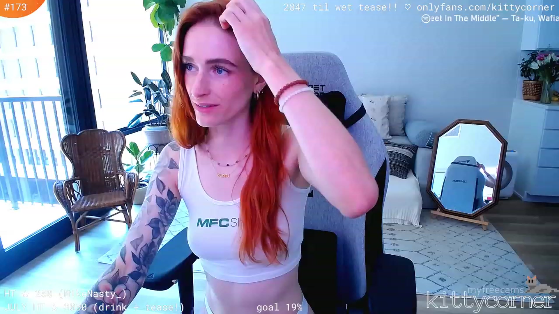 KittyCorner video thumbnail