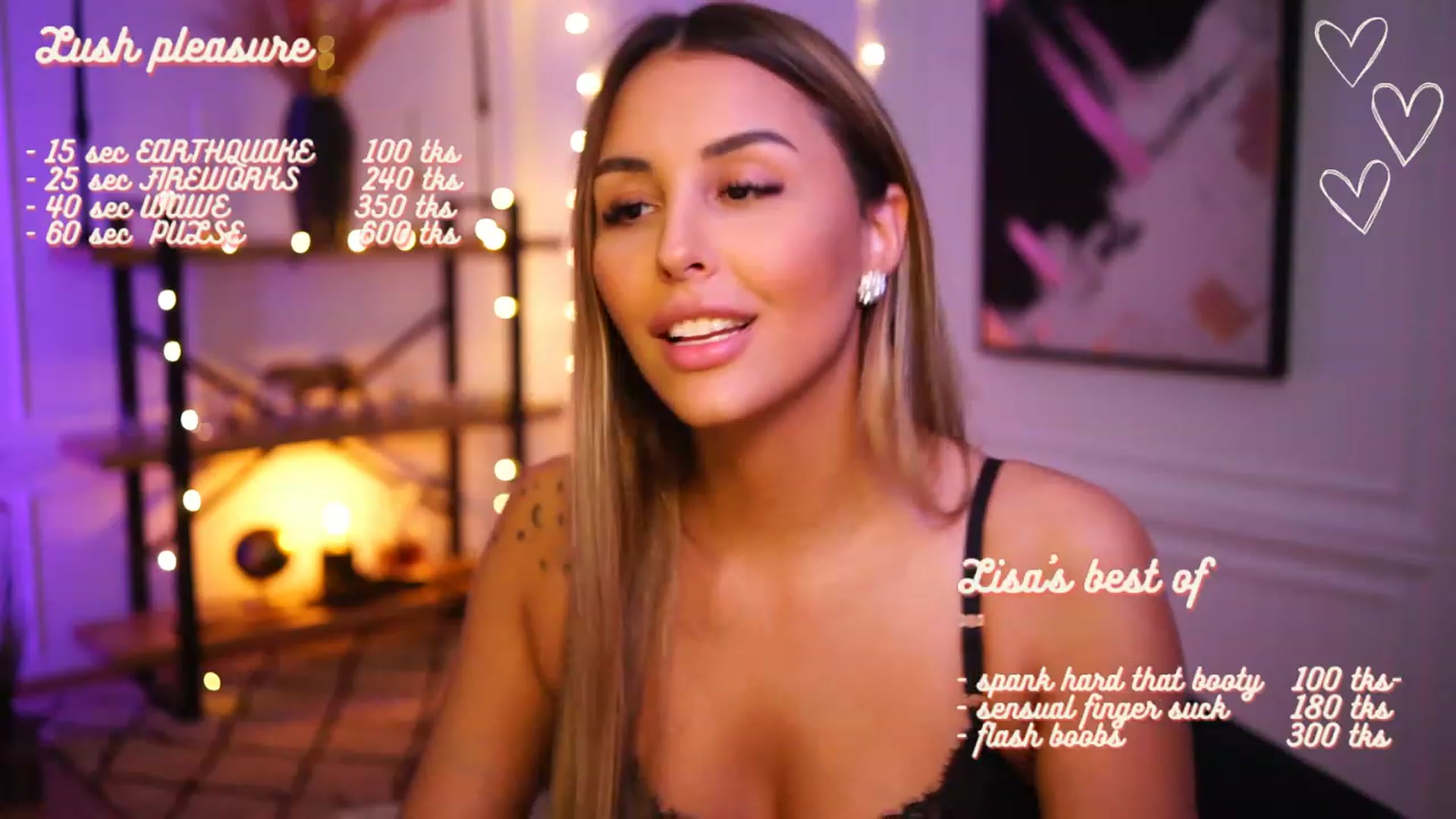 Lisamelow video thumbnail