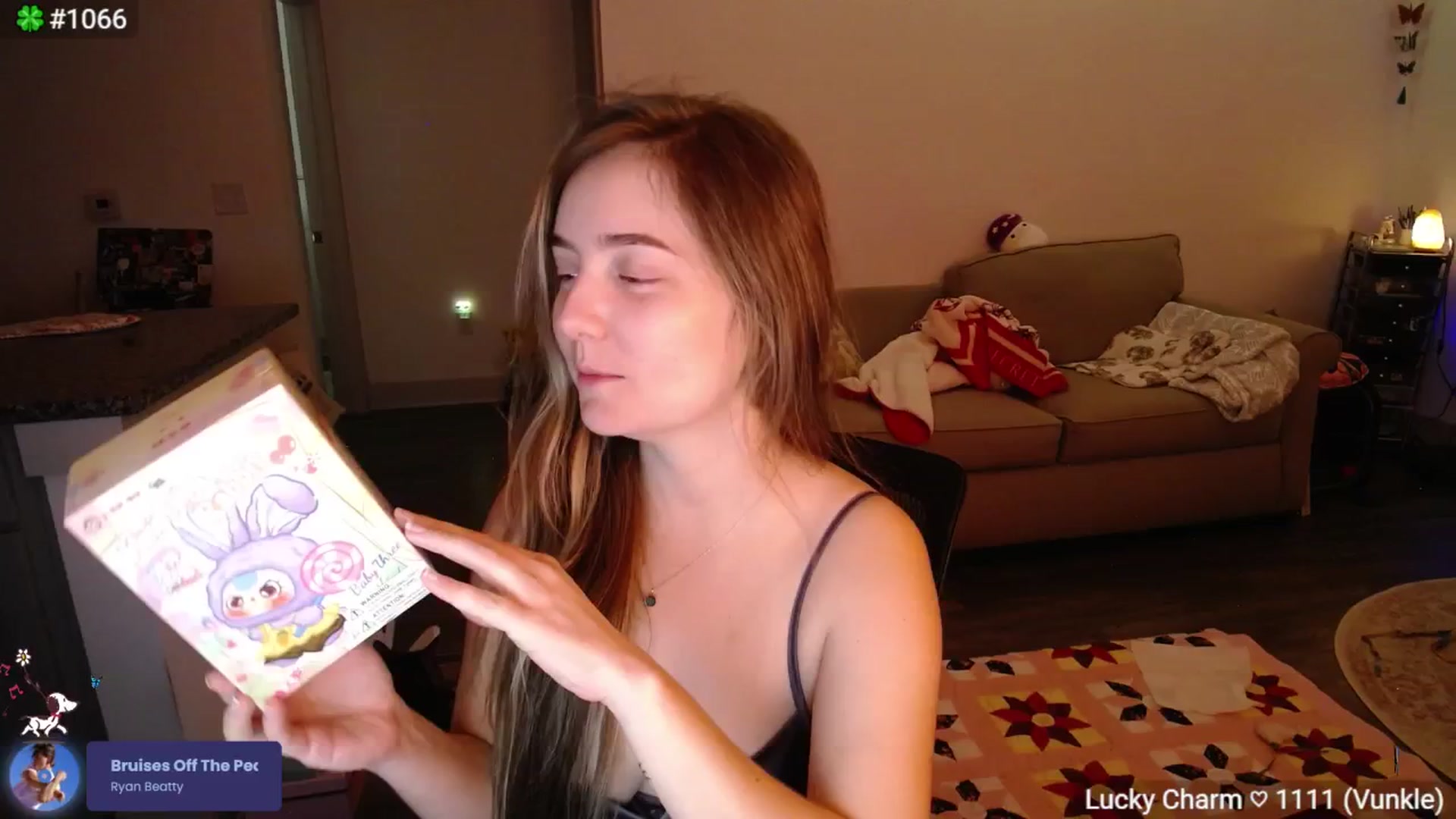 Monica video thumbnail