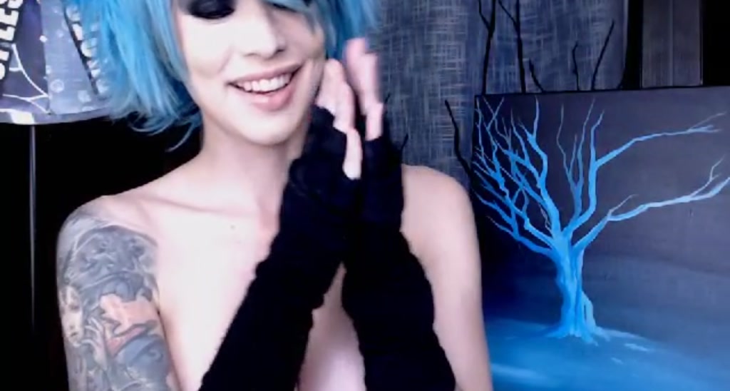AnnaMolli video thumbnail