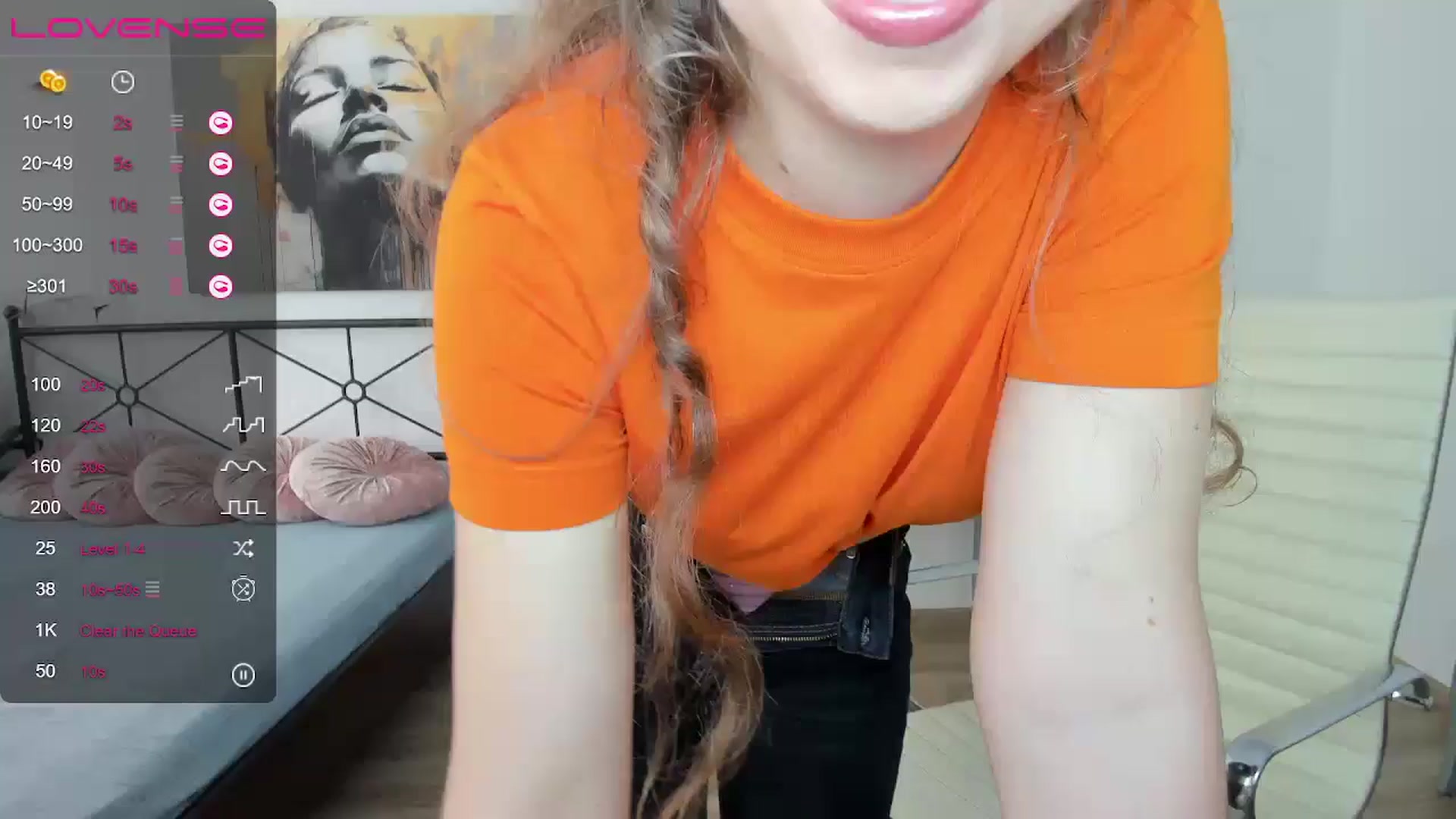 LanaBelll video thumbnail
