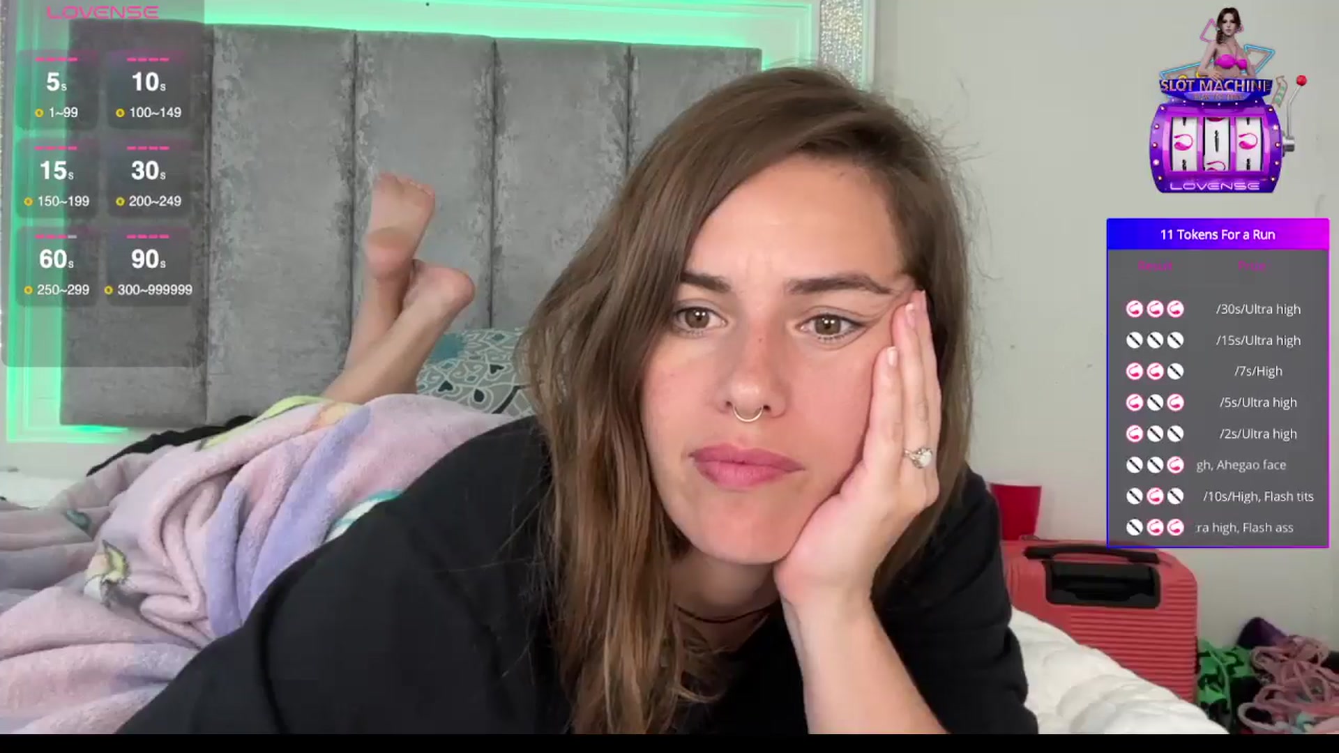 Baby_Lena69 video thumbnail
