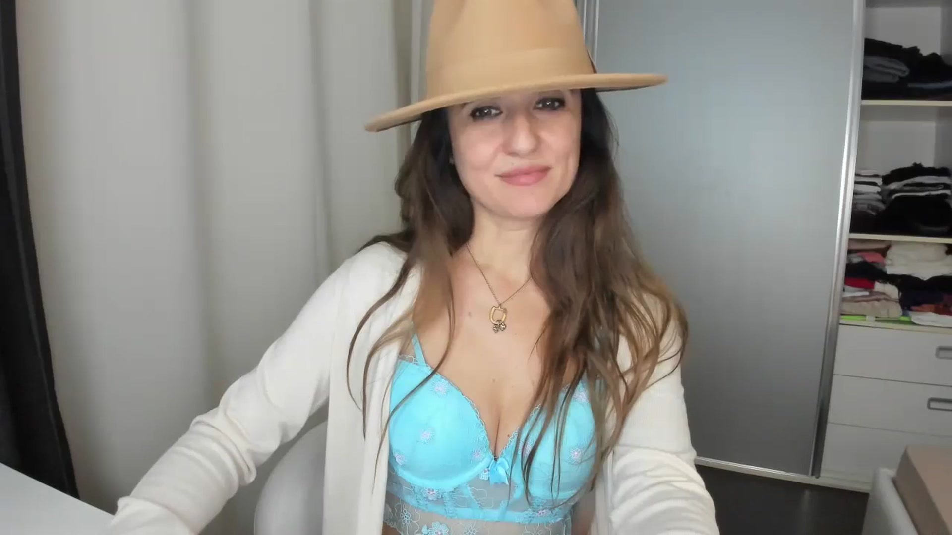 DANIELLE video thumbnail