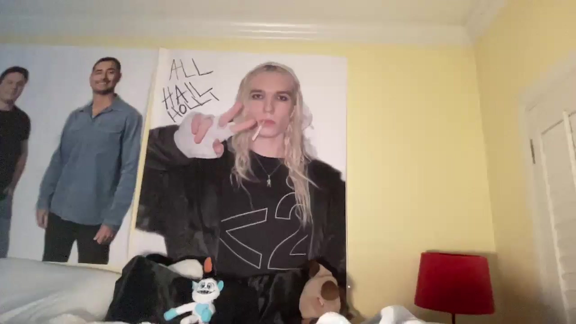 Alliefrost video thumbnail