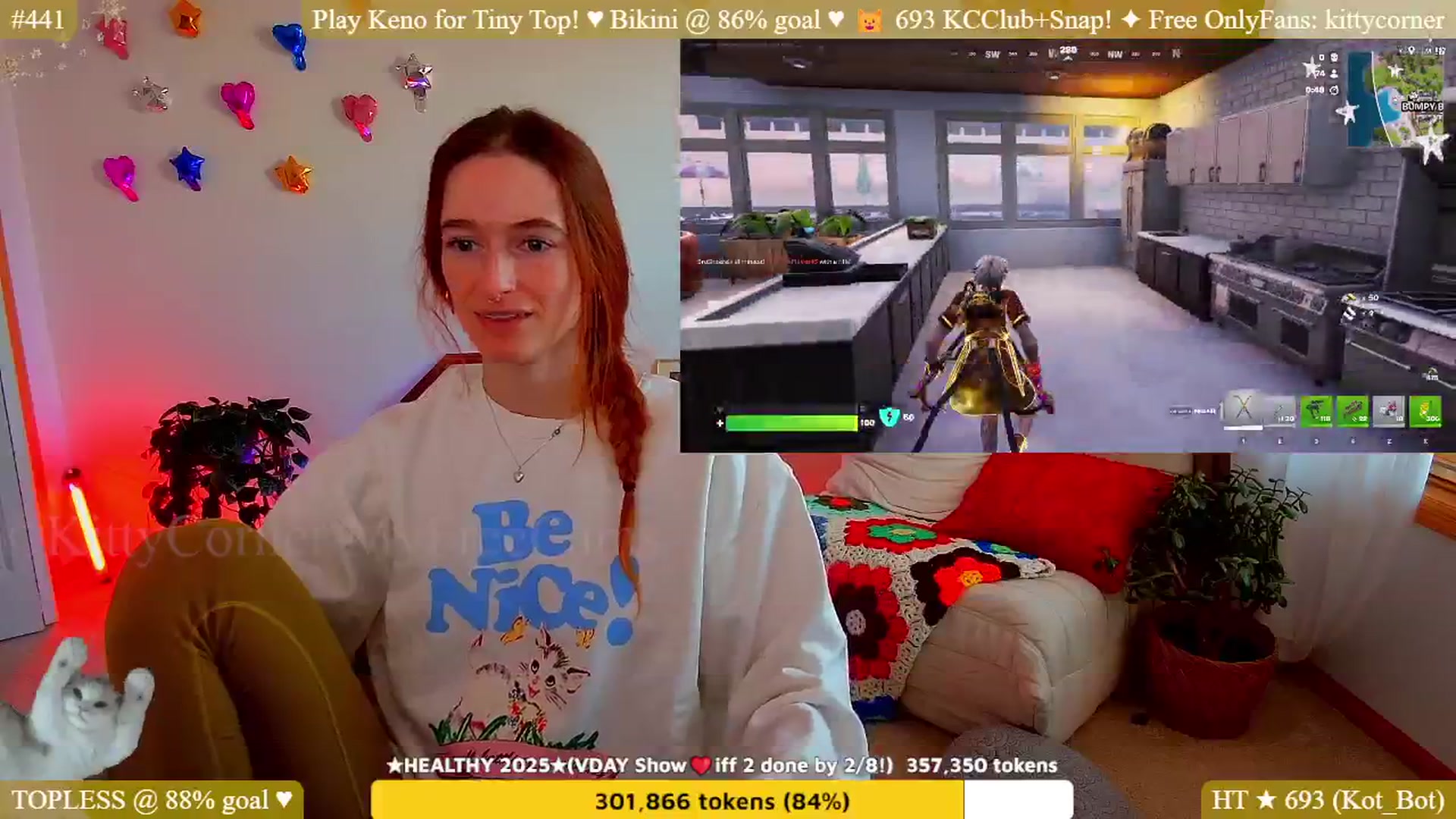 KittyCorner video thumbnail