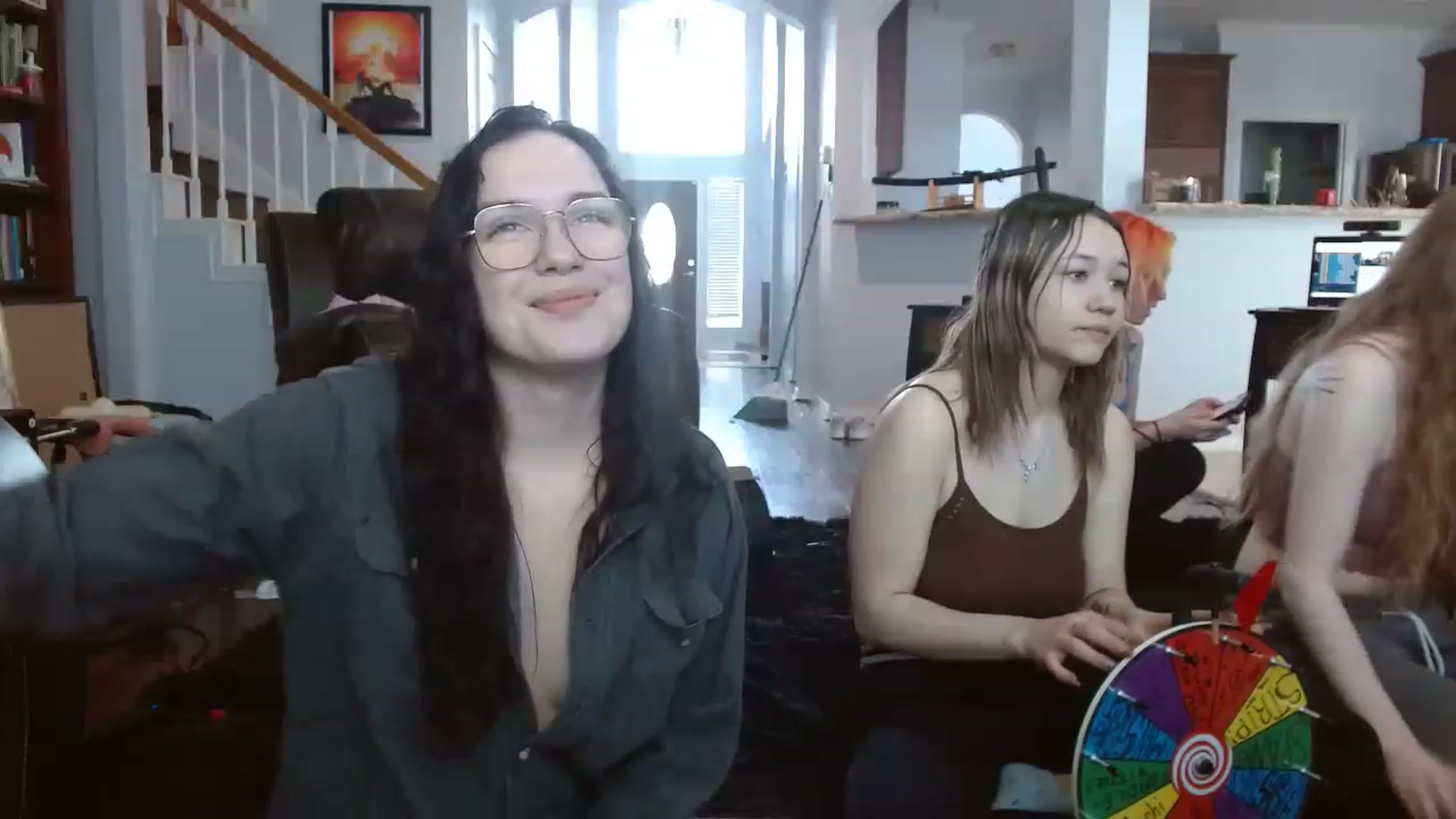 BunnyNextDoor video thumbnail