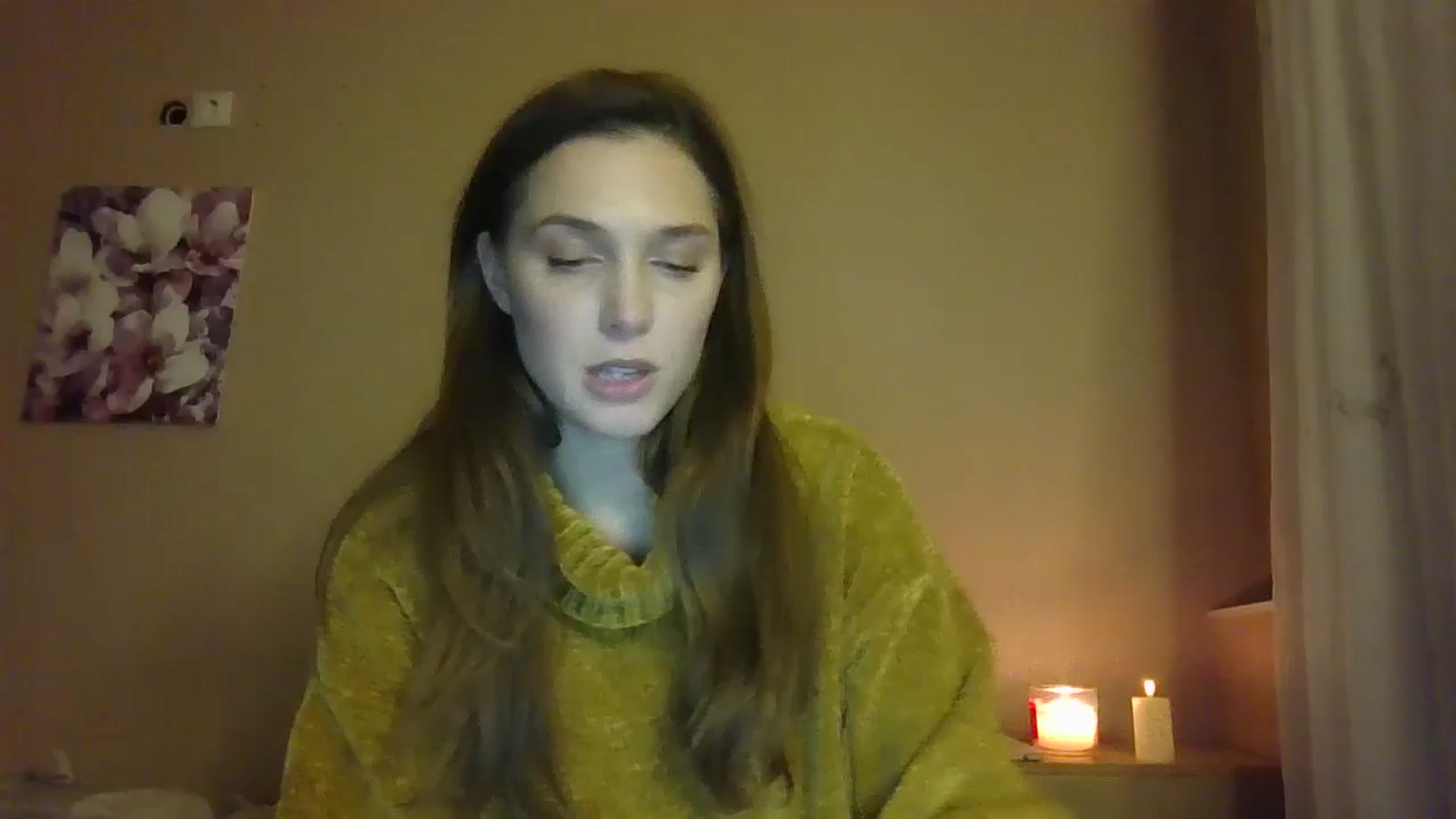 HaleyReed video thumbnail