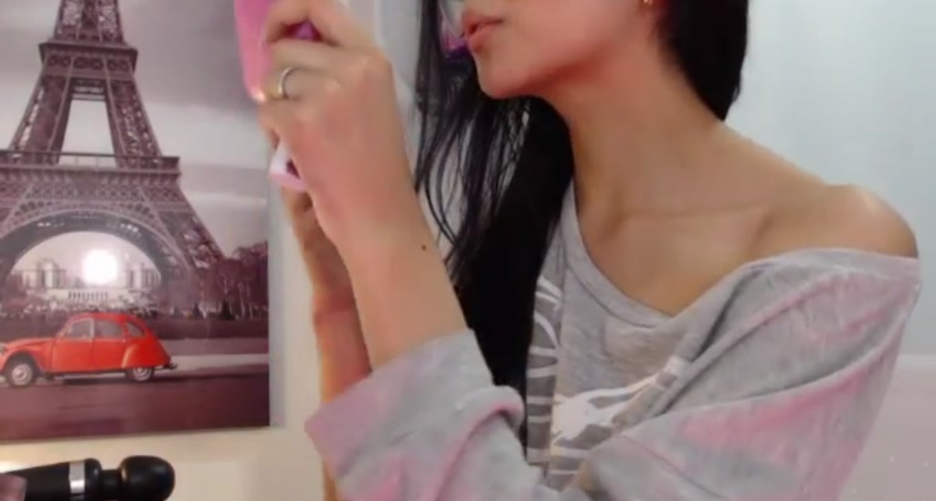 AngelicRossy video thumbnail