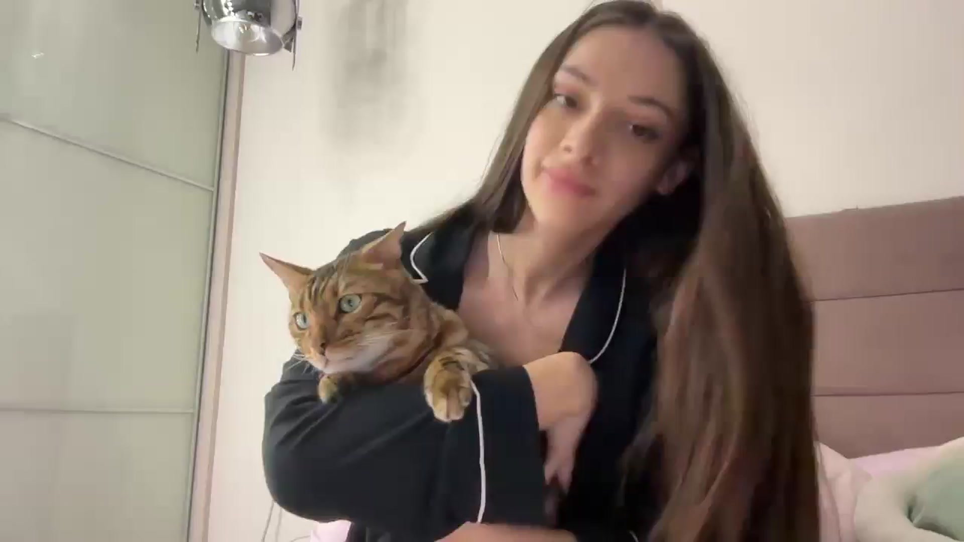 CrystalLee video thumbnail