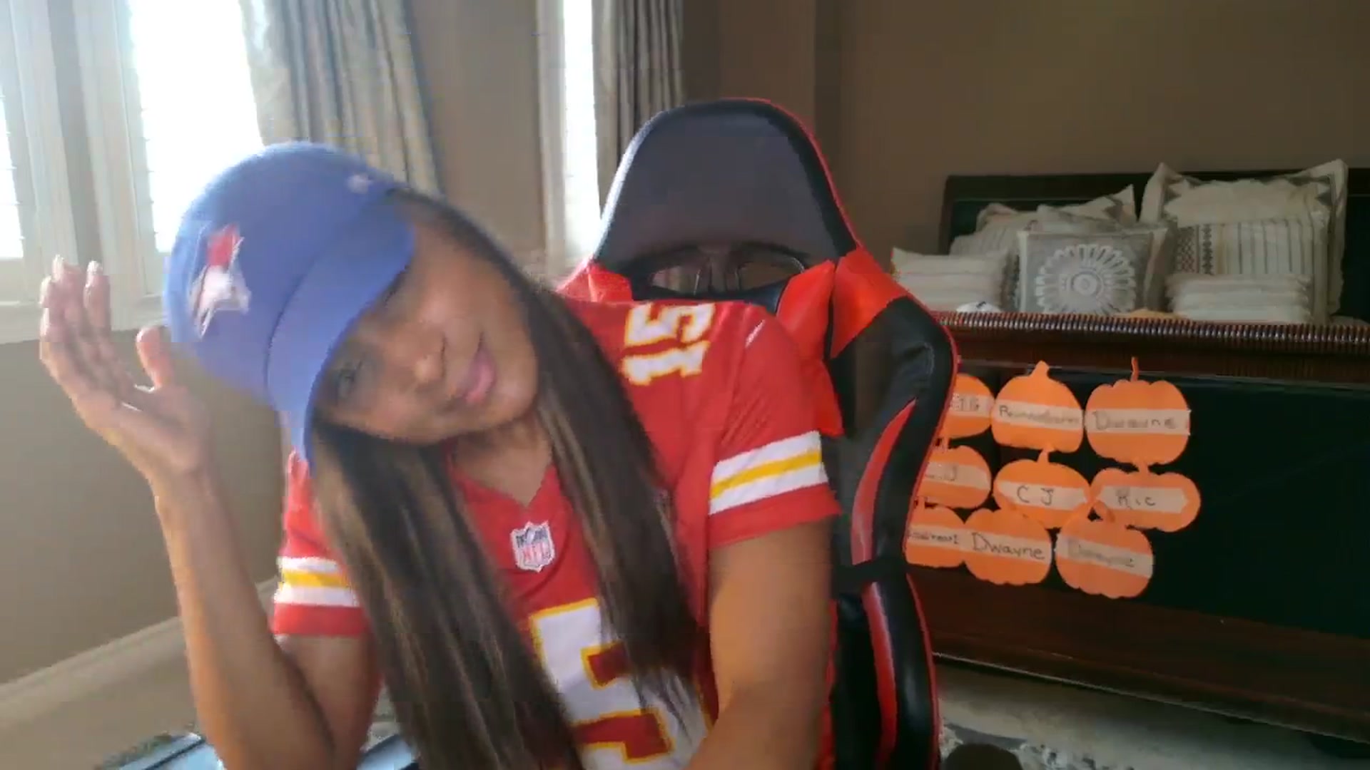 Ms_WetNWild video thumbnail