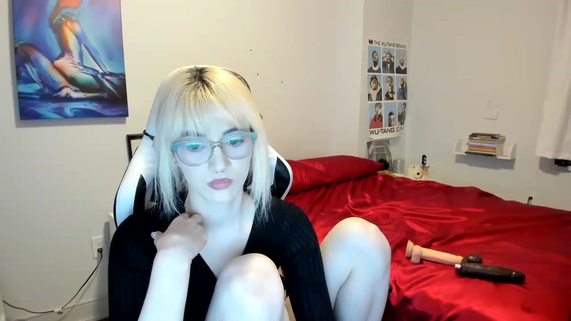 AnnaTame video thumbnail