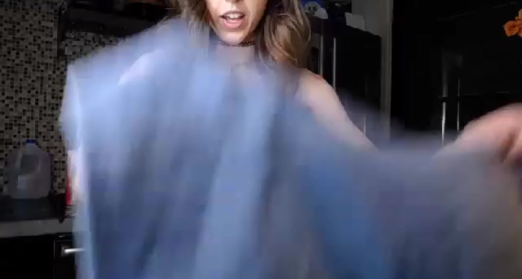 MinaHarvie video thumbnail