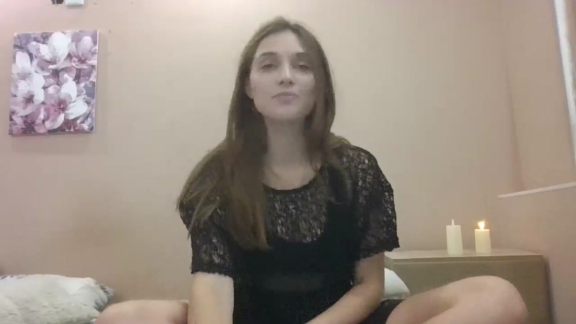 HaleyReed video thumbnail