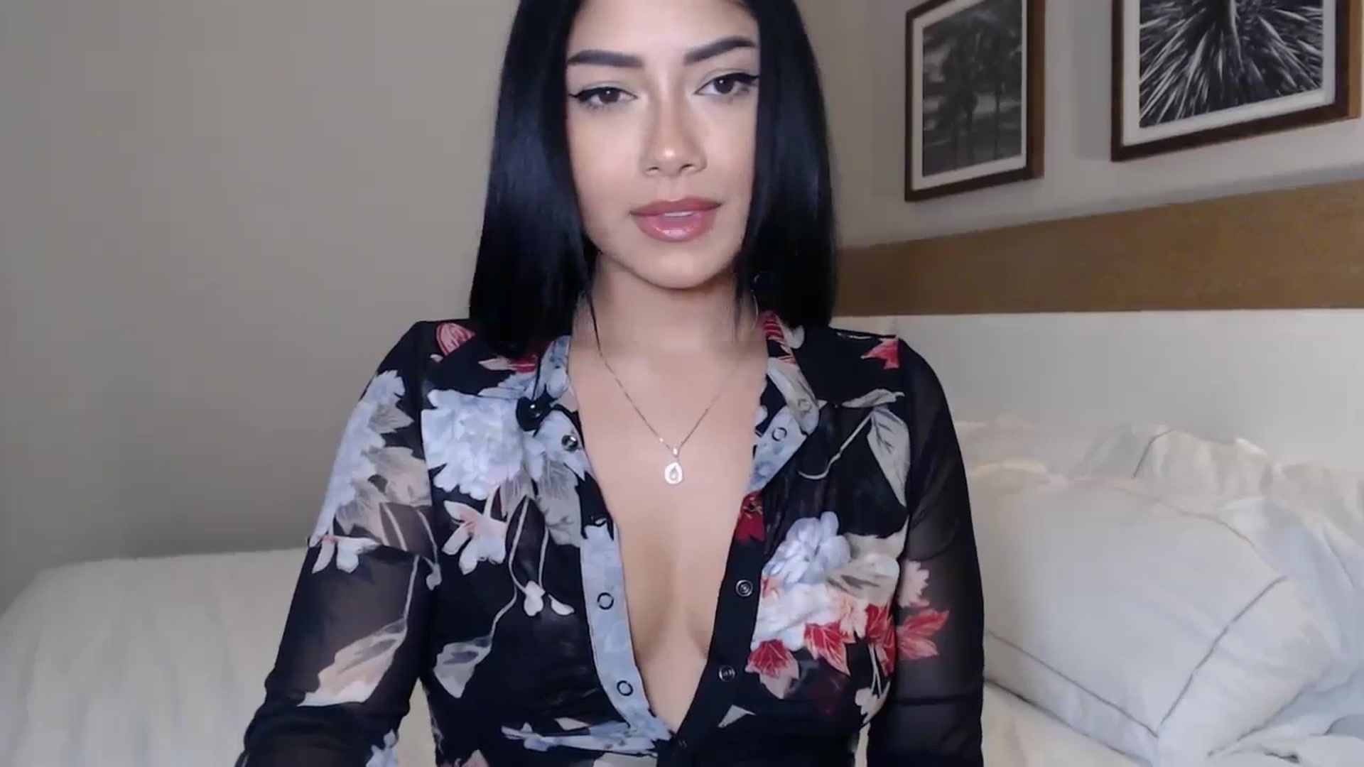 YourGoddessLu video thumbnail
