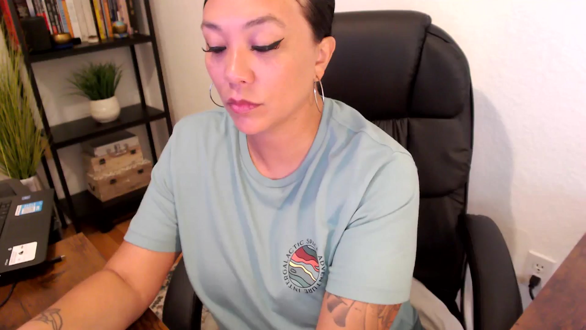 MickaylaMoon video thumbnail