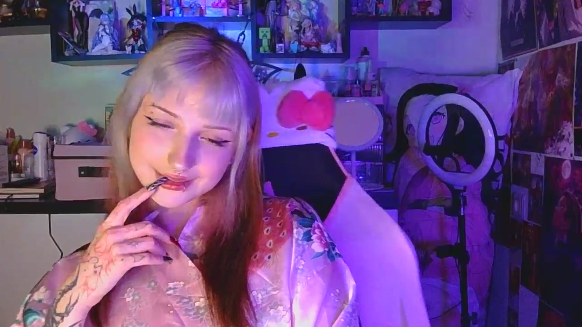 VladaMoon video thumbnail