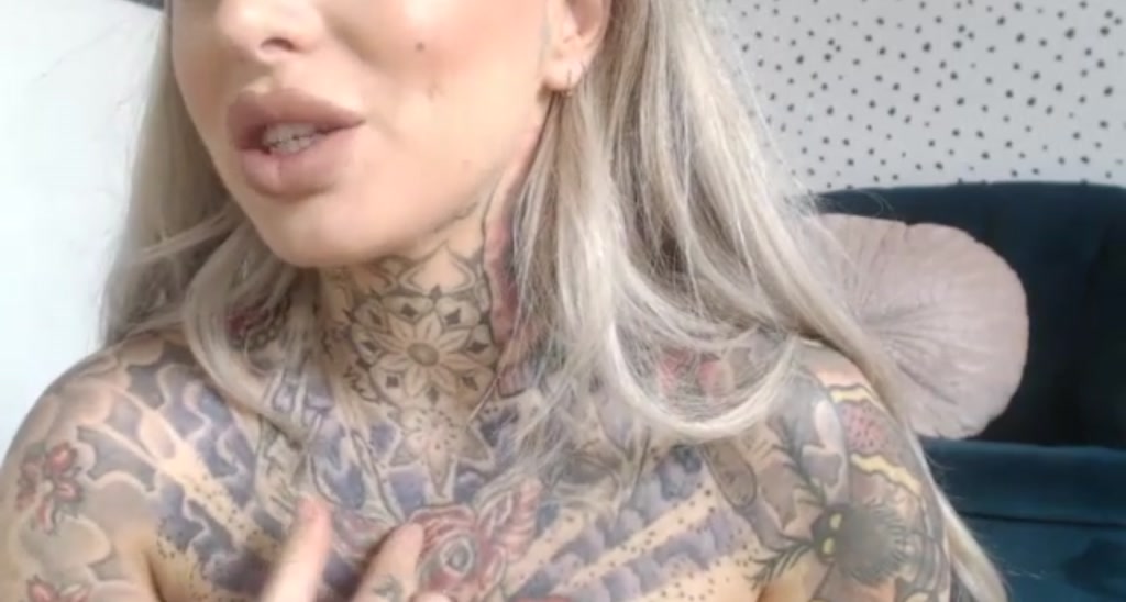 InkedFantasy video thumbnail