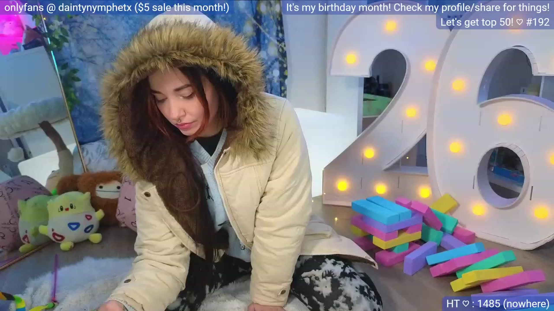 BirthdayNym video thumbnail