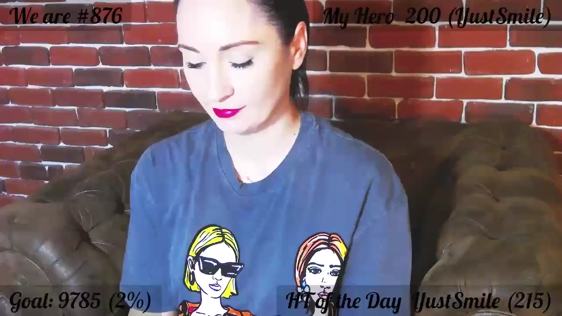 QuinnieSmile video thumbnail