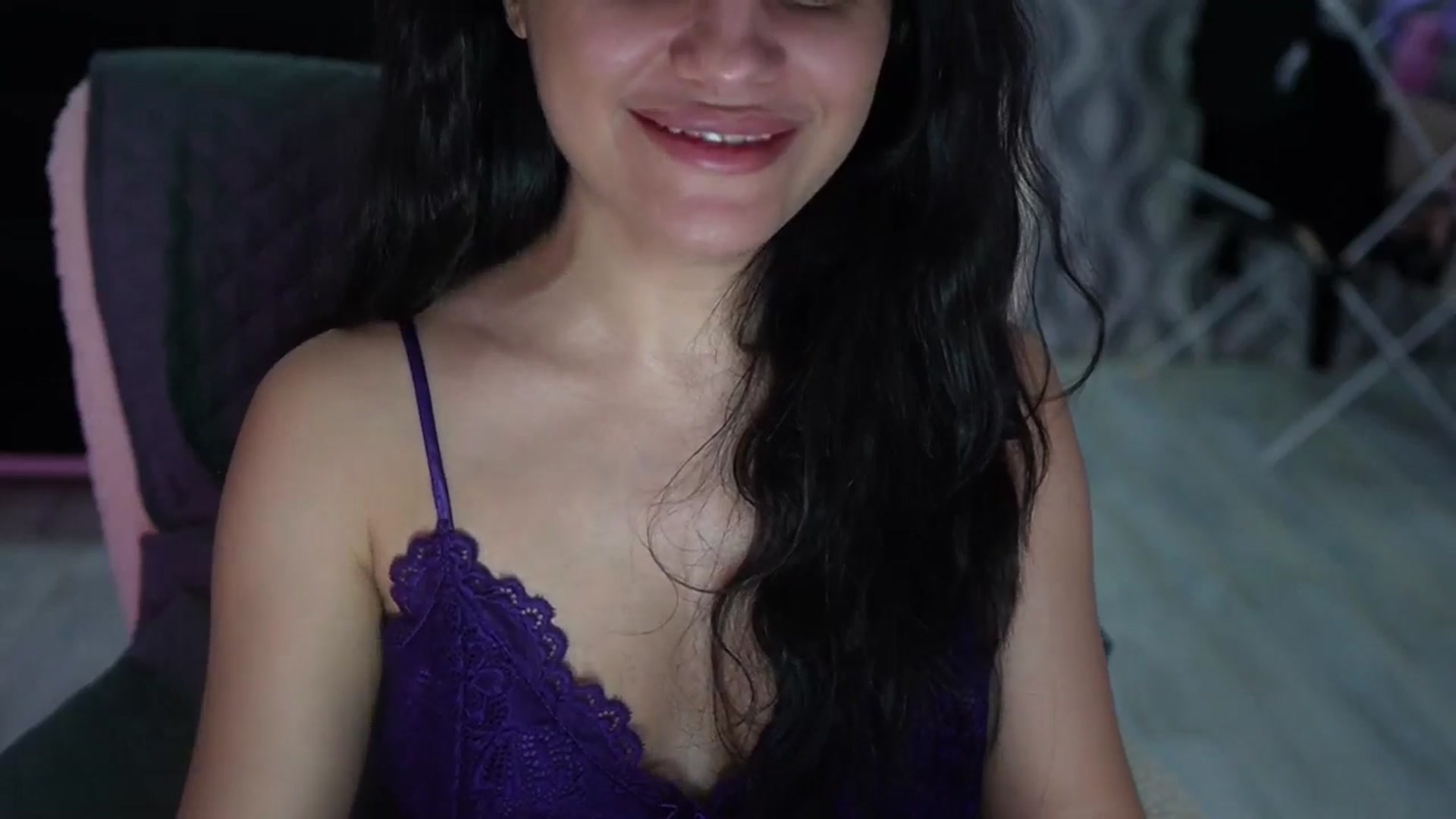 TinyAndrea video thumbnail
