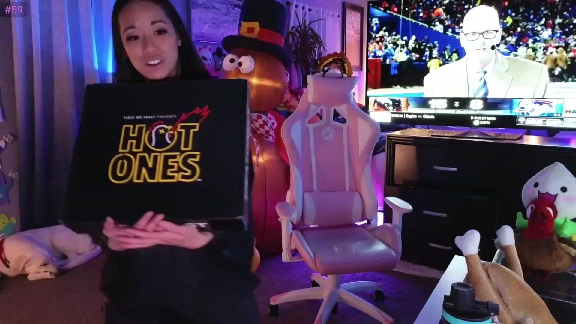 LexxiStar video thumbnail