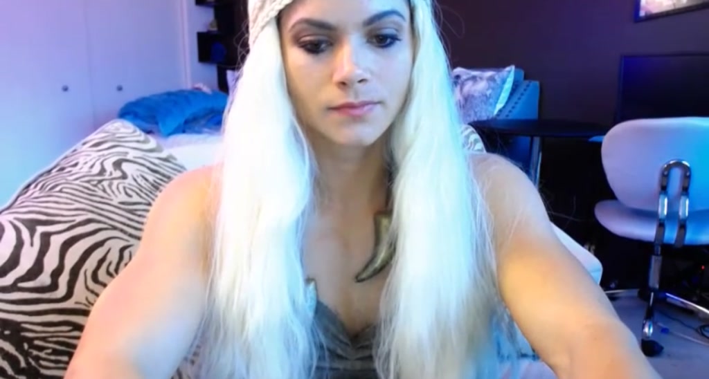 KhaleesiRae video thumbnail