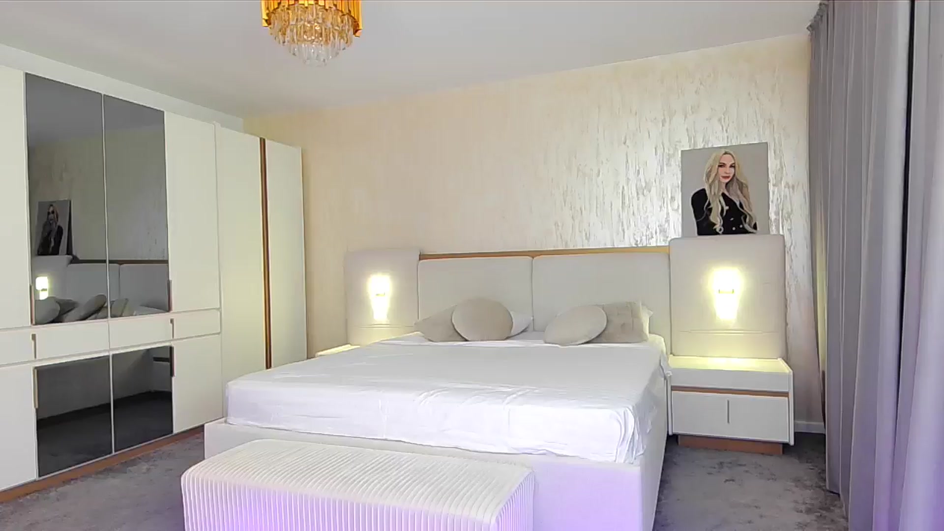 BlondeIsBack video thumbnail