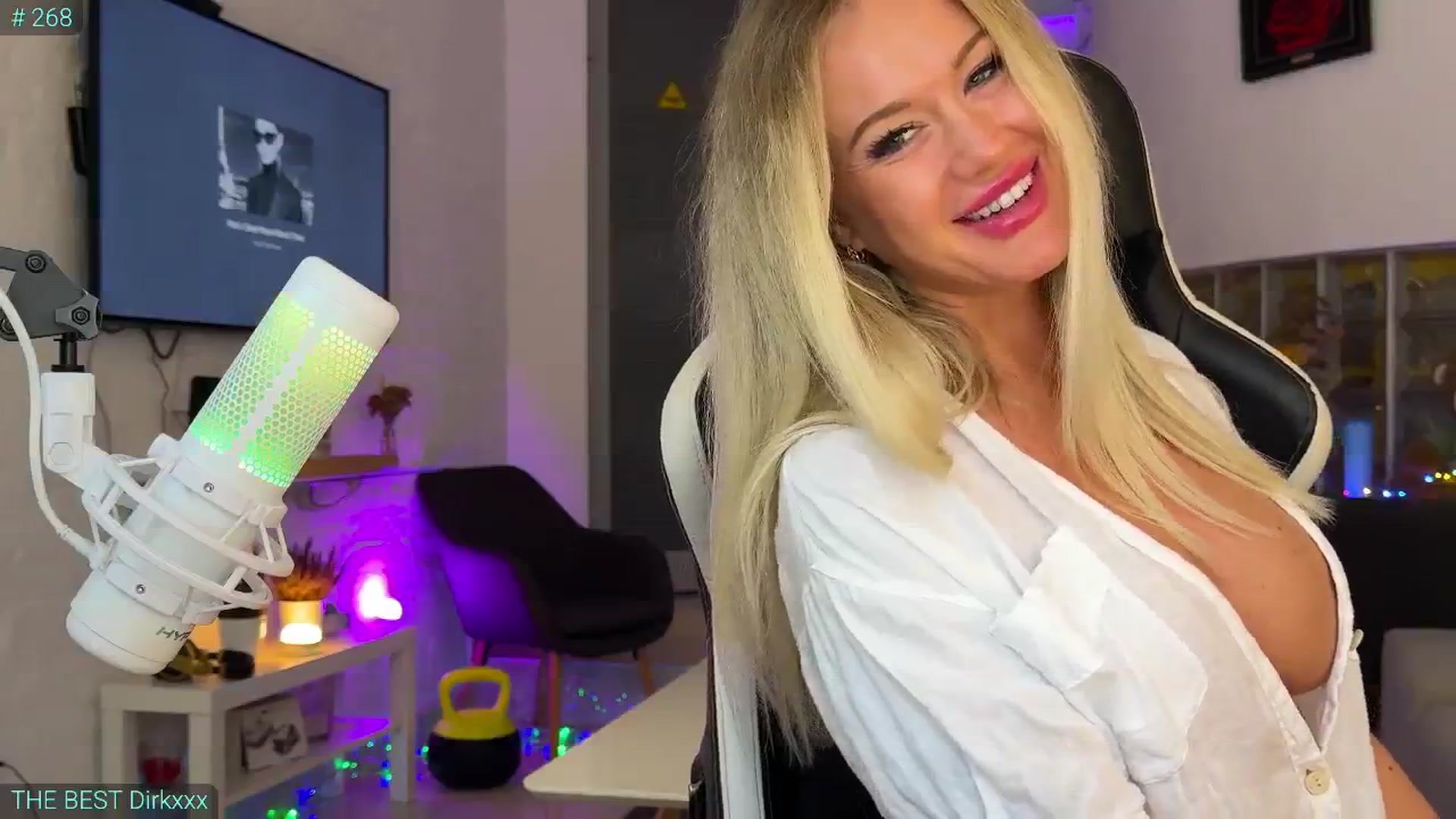 AlexiAngel video thumbnail
