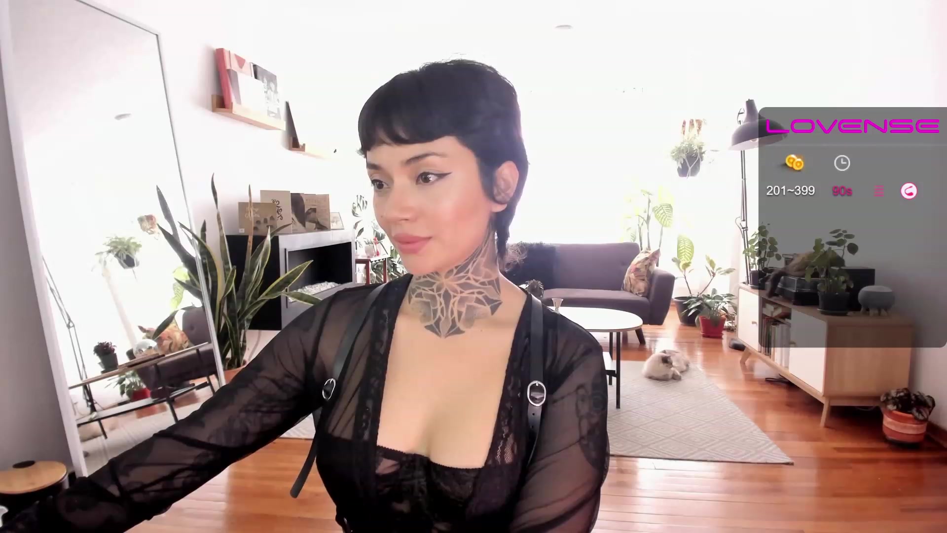 Ysabeau video thumbnail