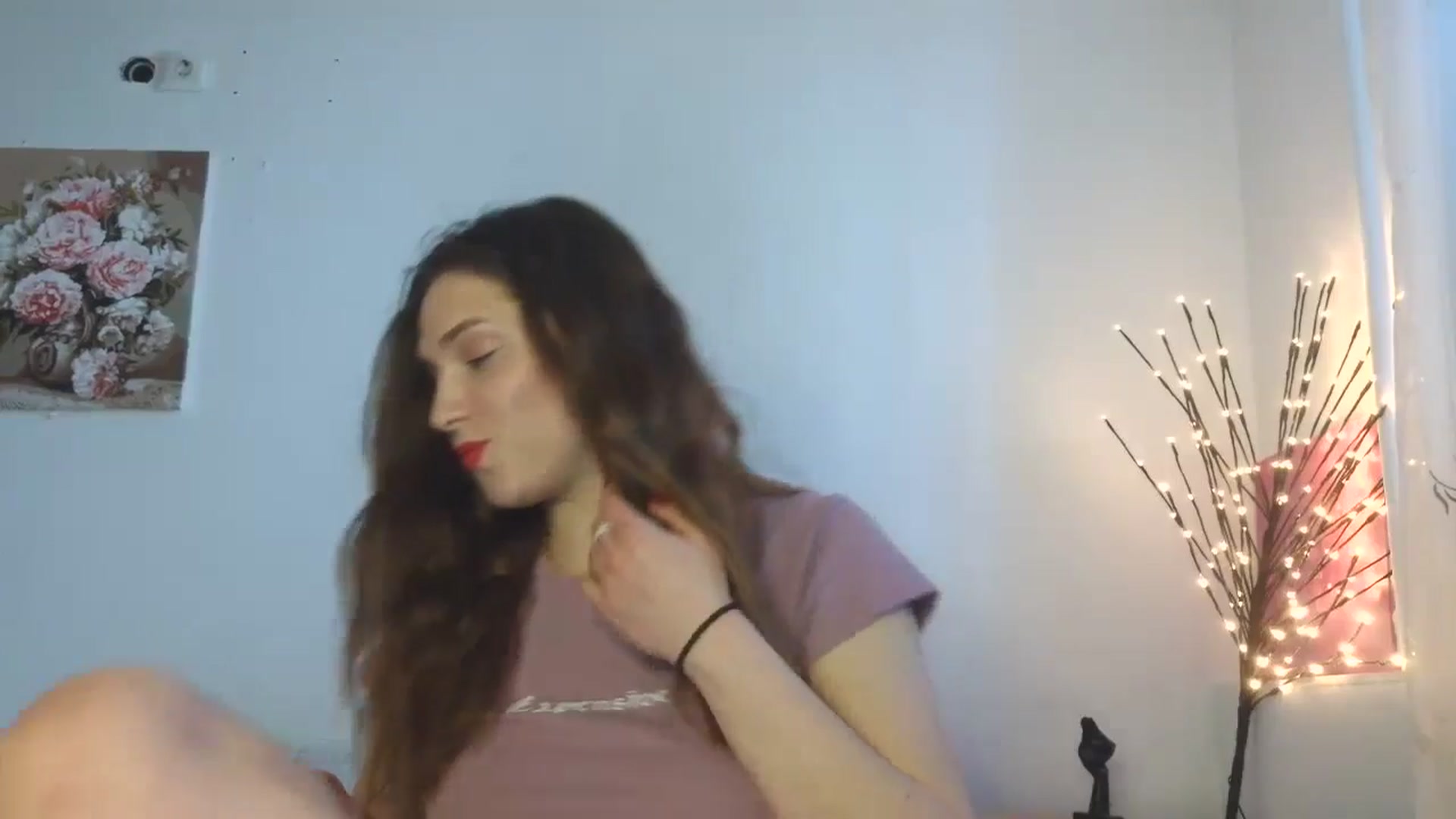 HaleyReed video thumbnail