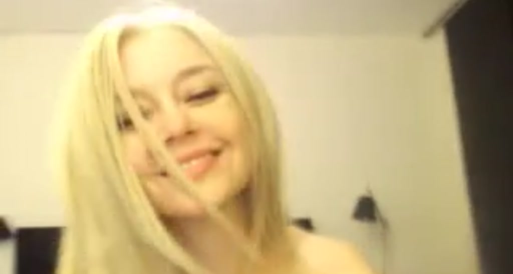 Amalyaaspen video thumbnail