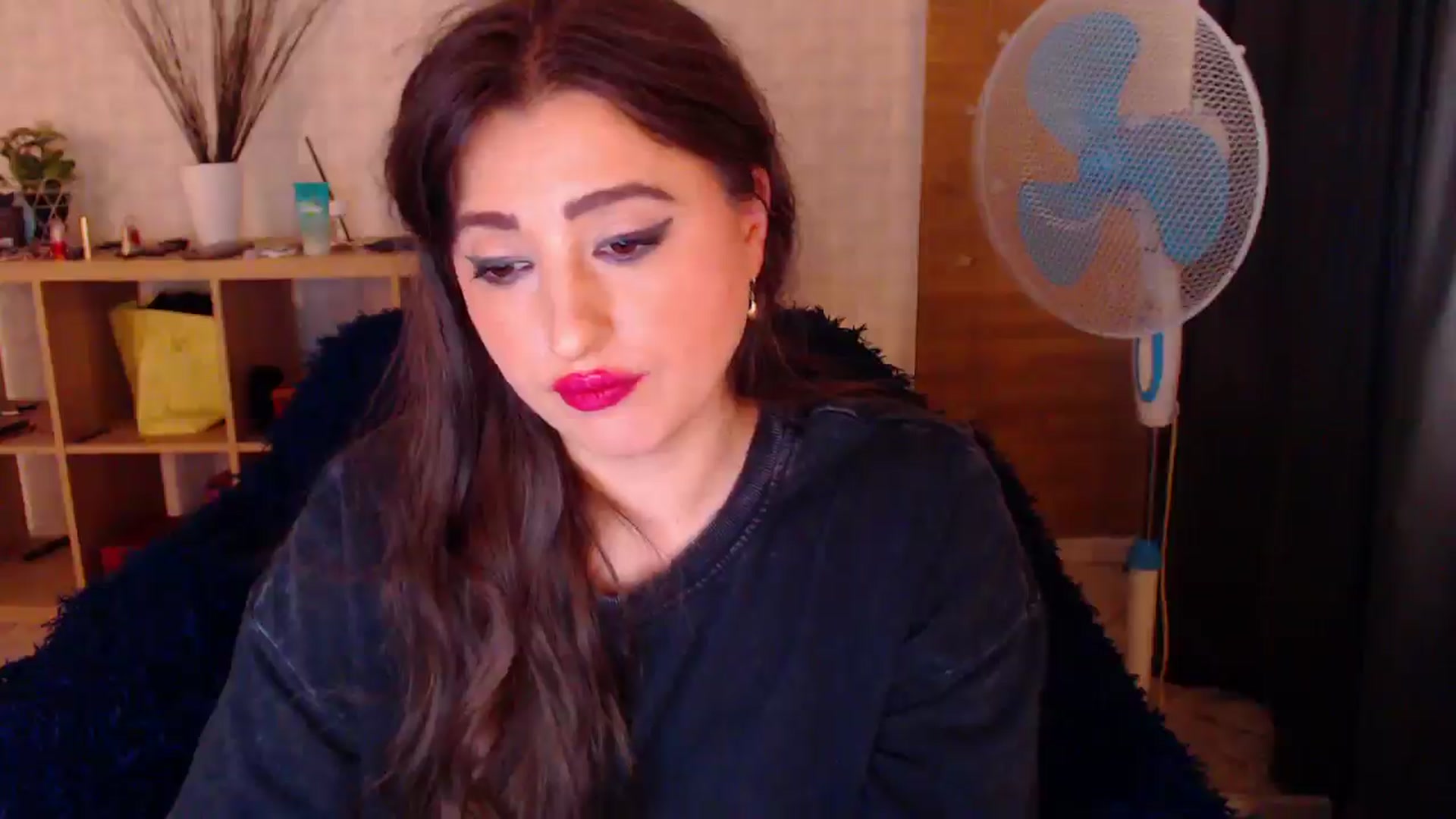 HotRebbecca video thumbnail
