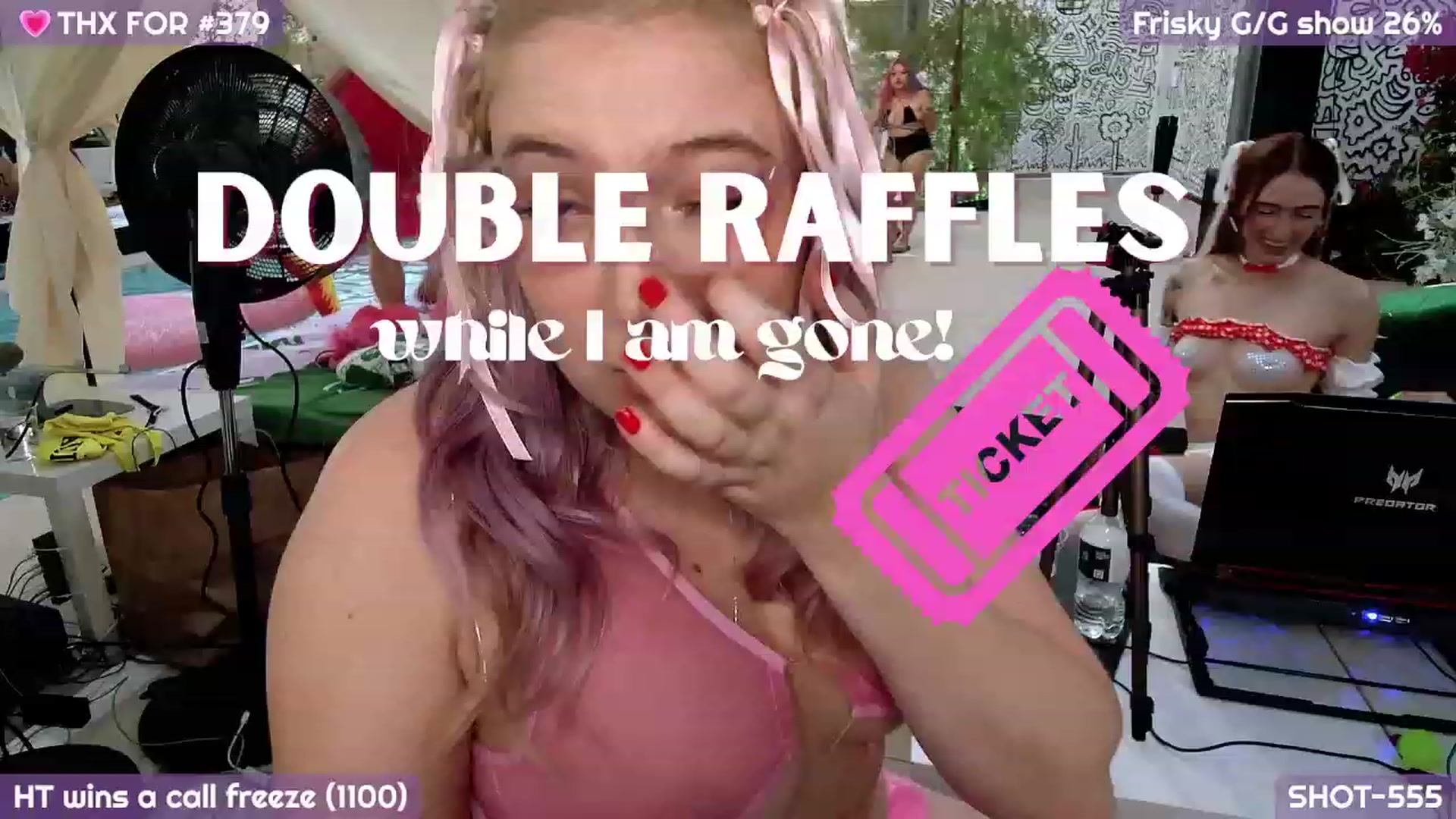 MollySnacks video thumbnail