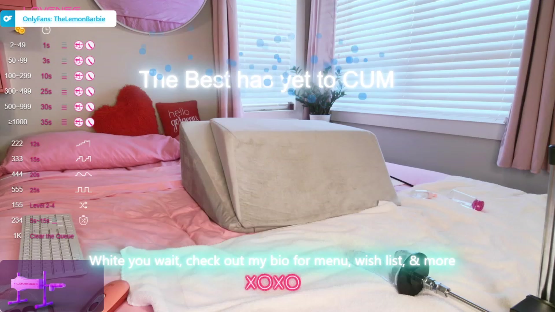 BarbieBluEyes video thumbnail