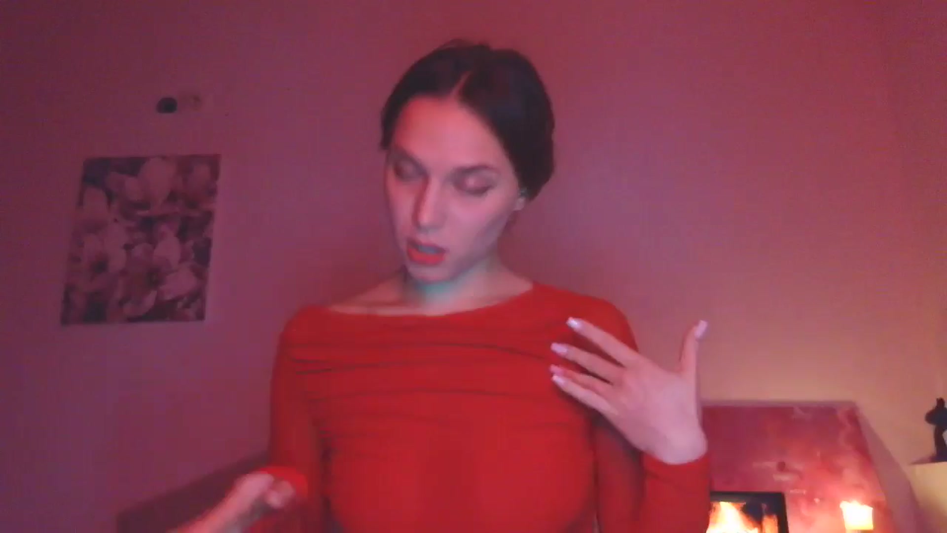 HaleyReed video thumbnail
