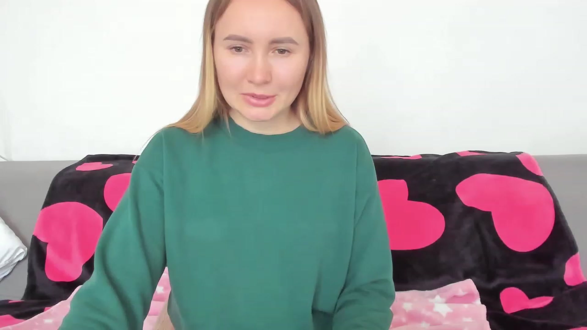 NikaJohnson2 video thumbnail