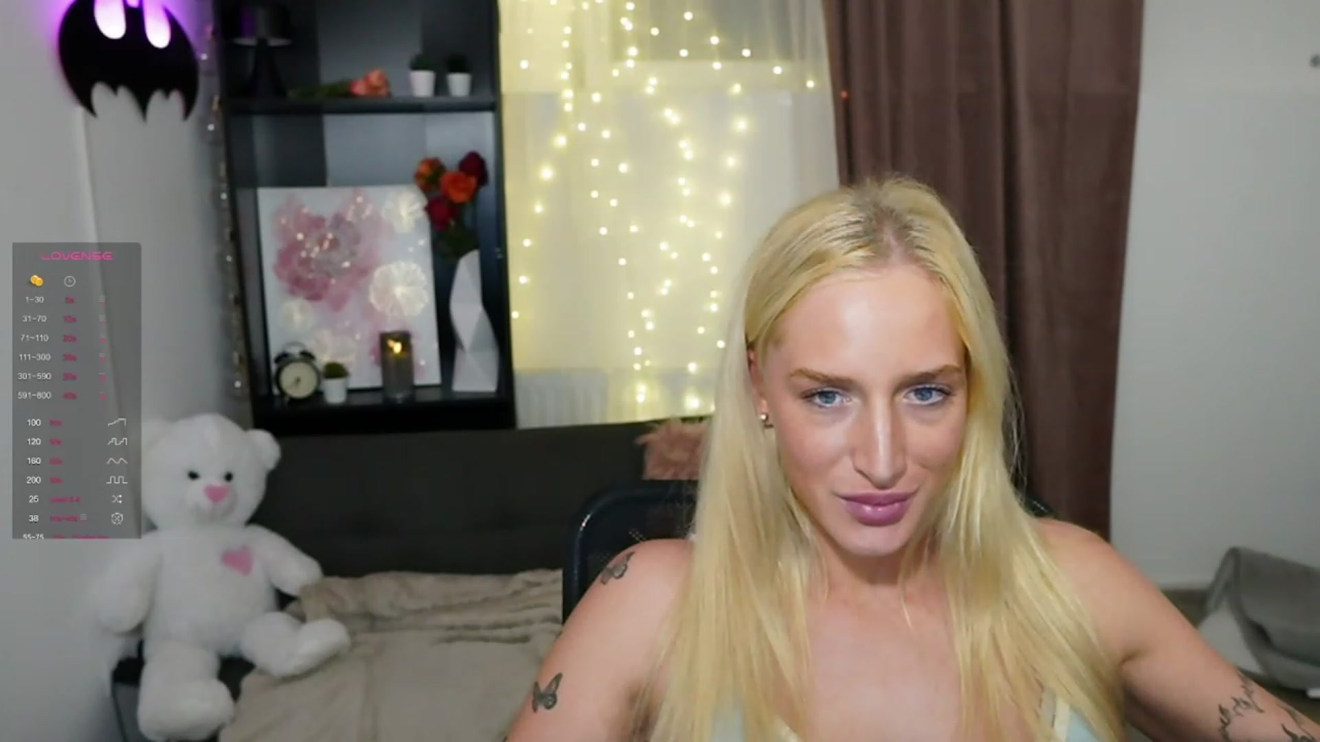 NicoletteShea video thumbnail