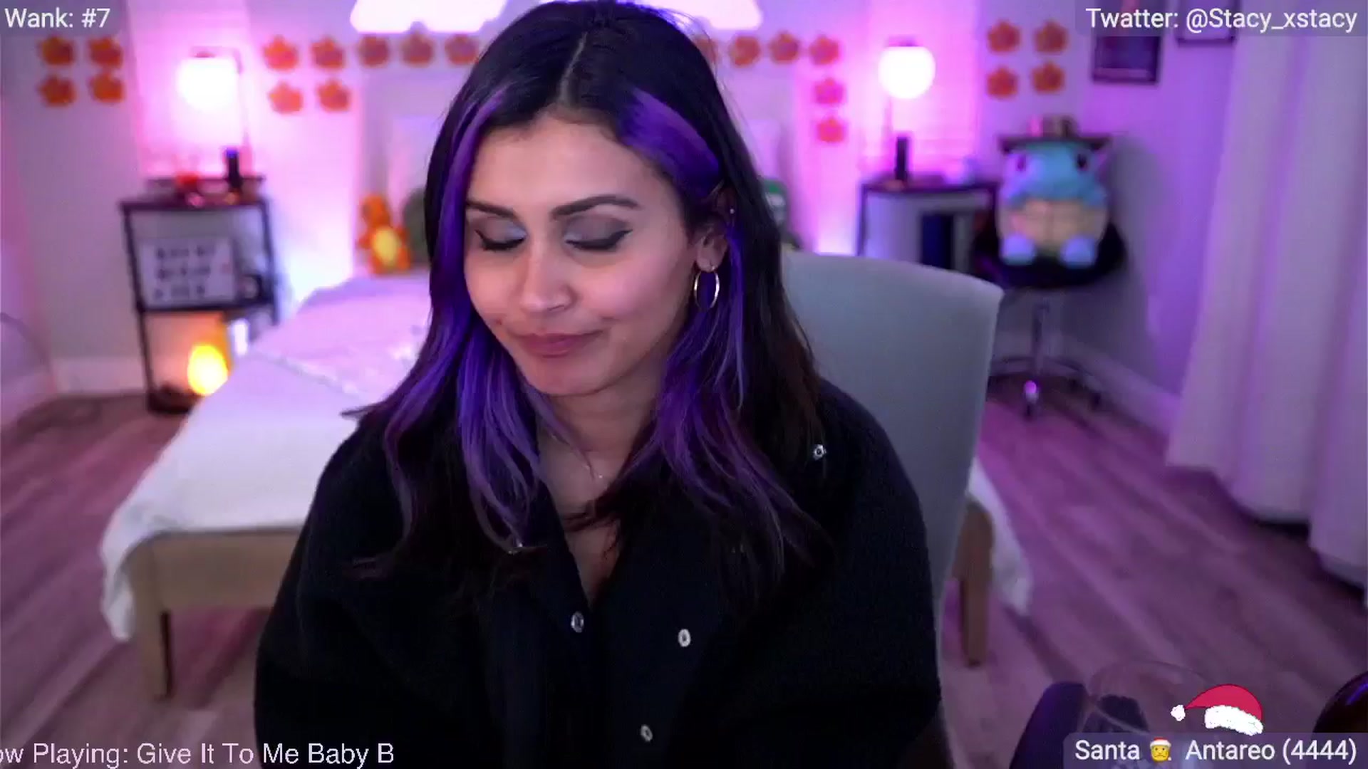 Stacy_x3 video thumbnail