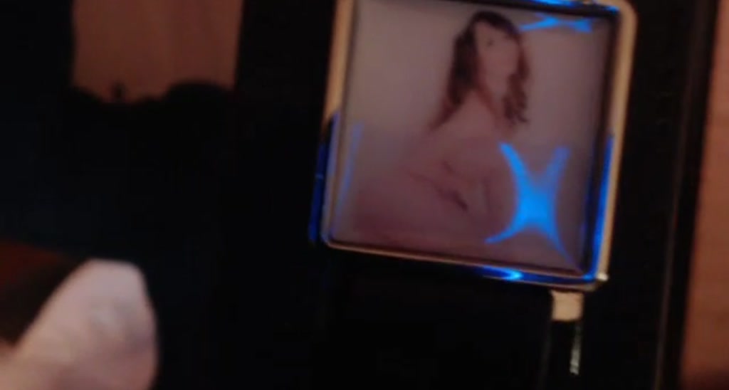 Tesla video thumbnail