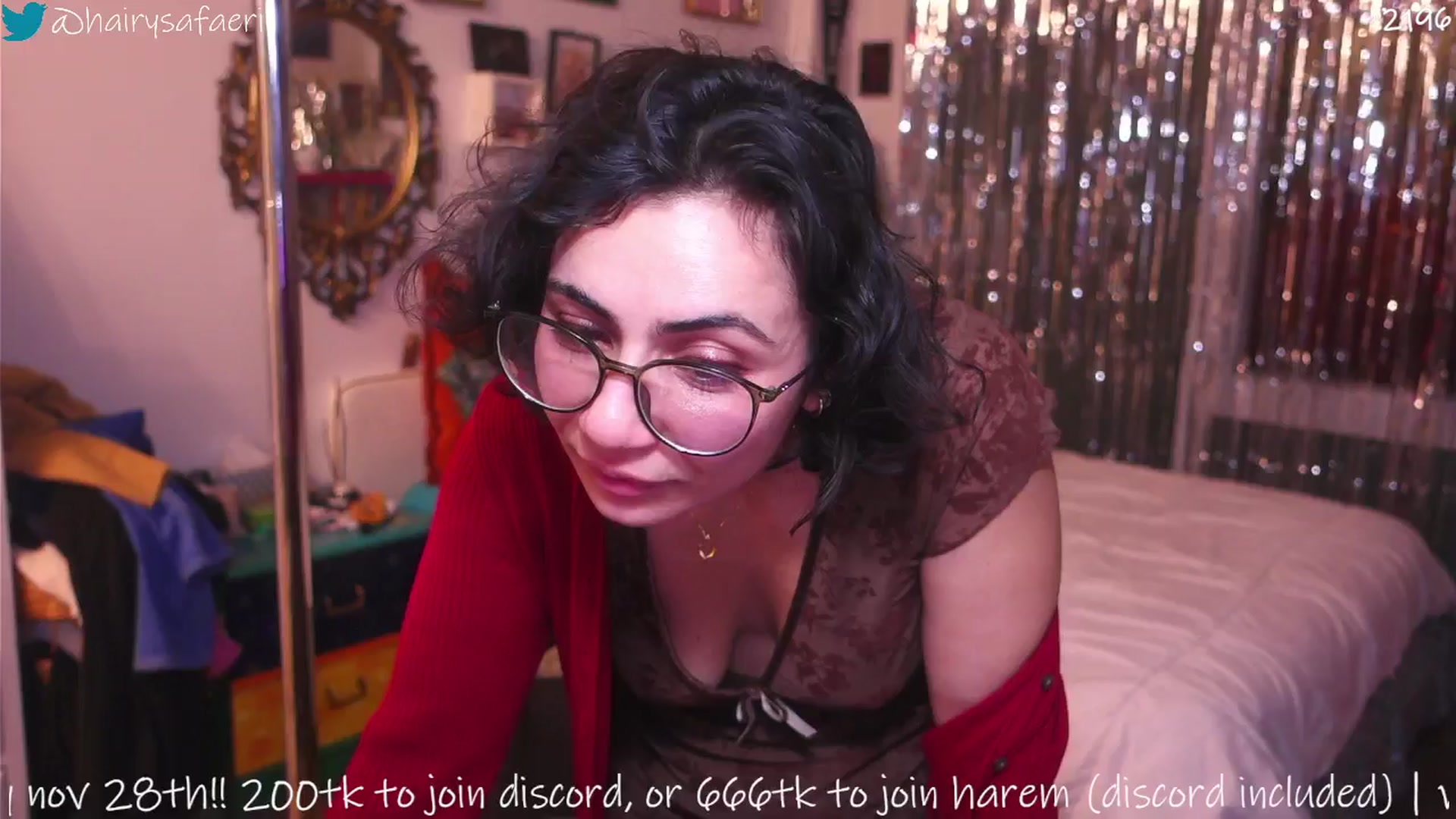 HairySafaeri video thumbnail