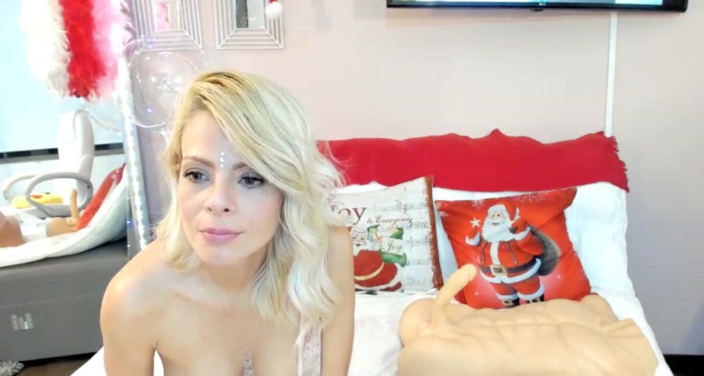 Ammieblond video thumbnail