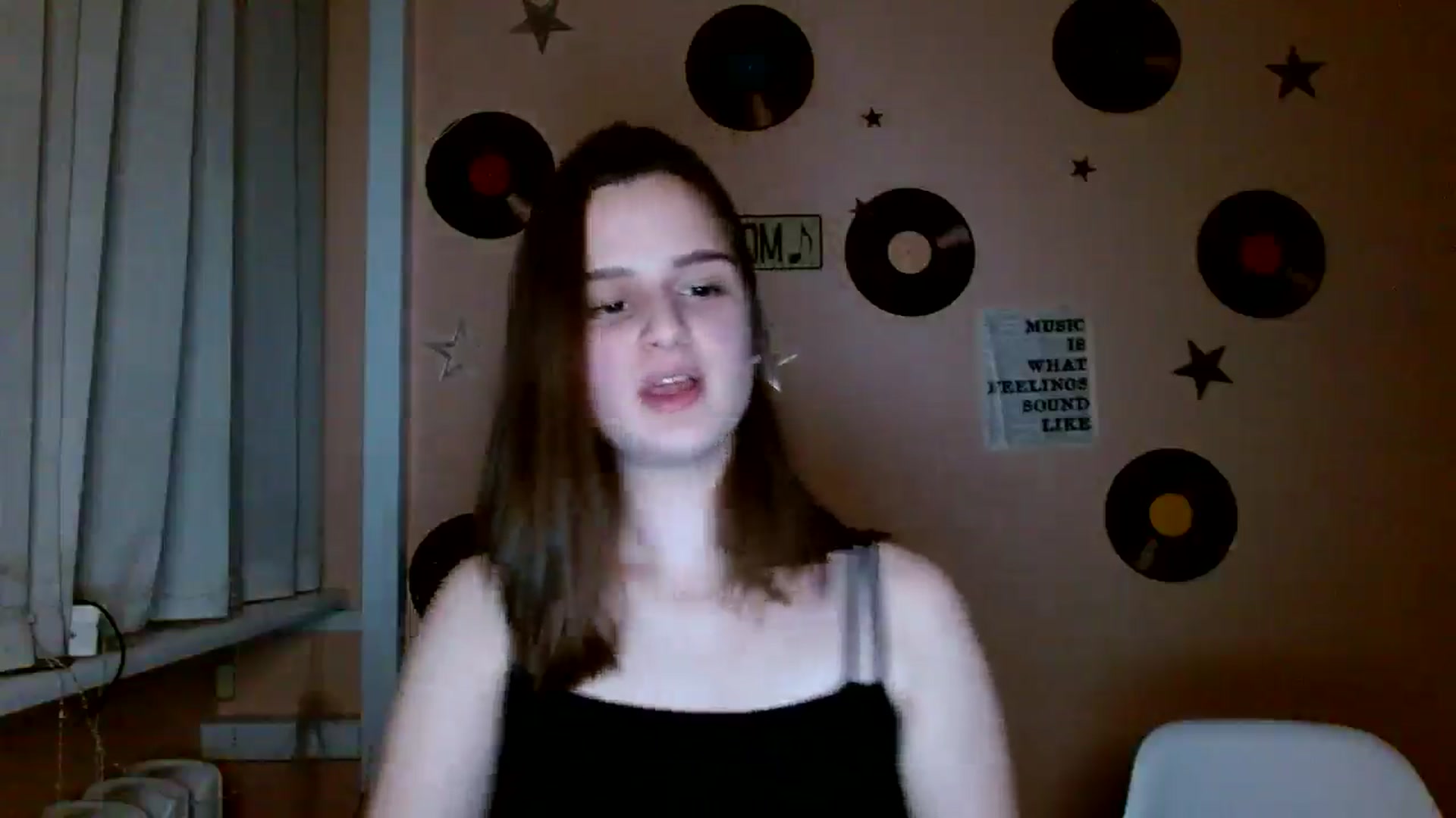 Dana_Cute video thumbnail