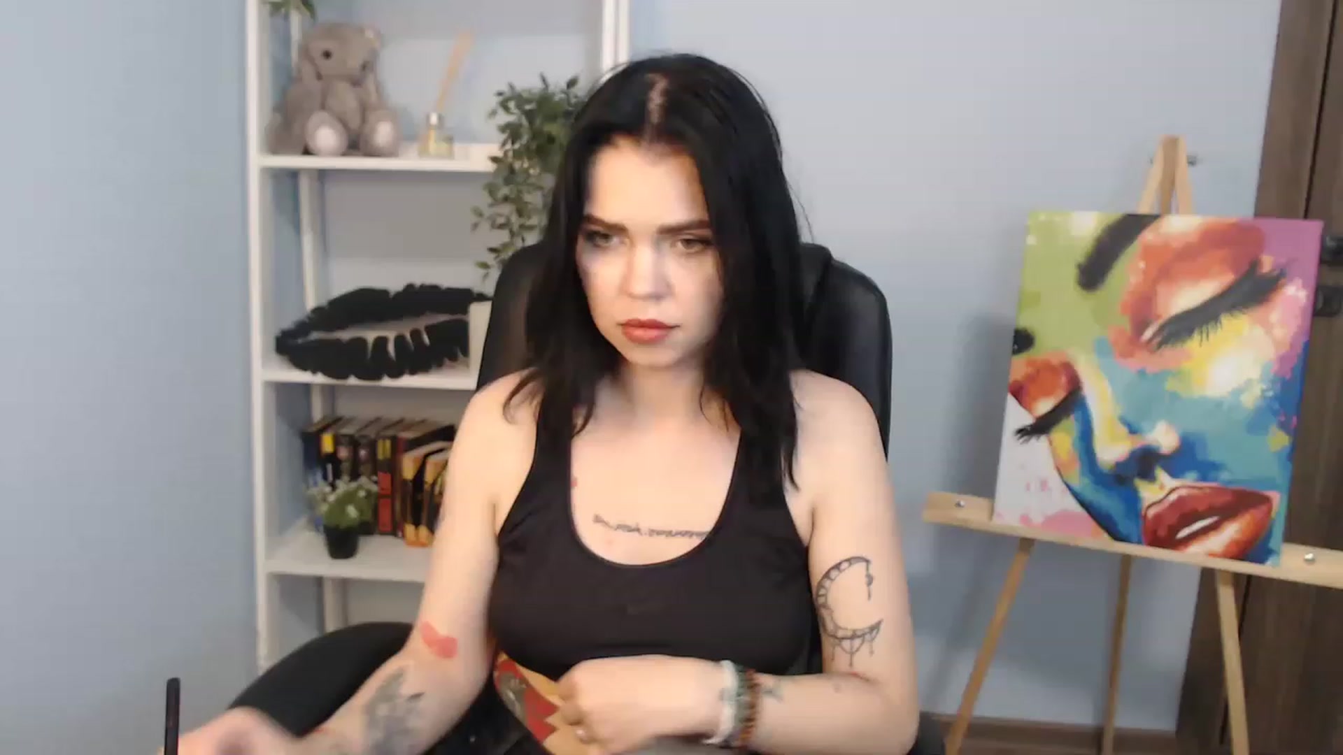 NicolyRio video thumbnail