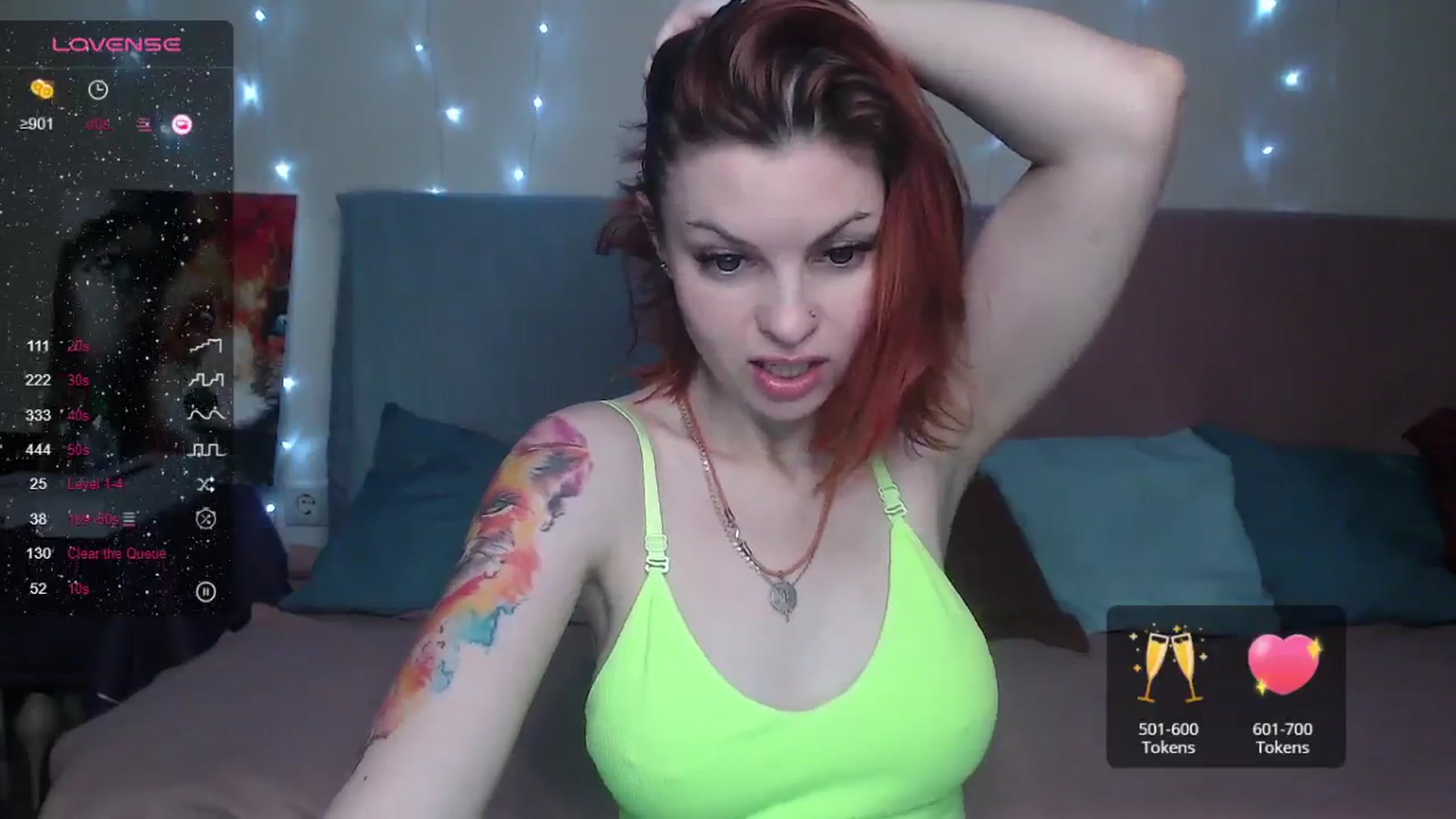 Redhead_foxie video thumbnail
