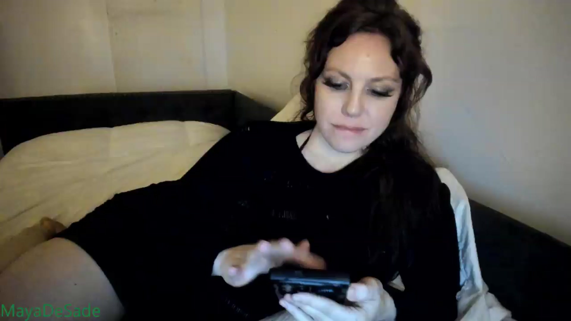 MayaDeSade video thumbnail